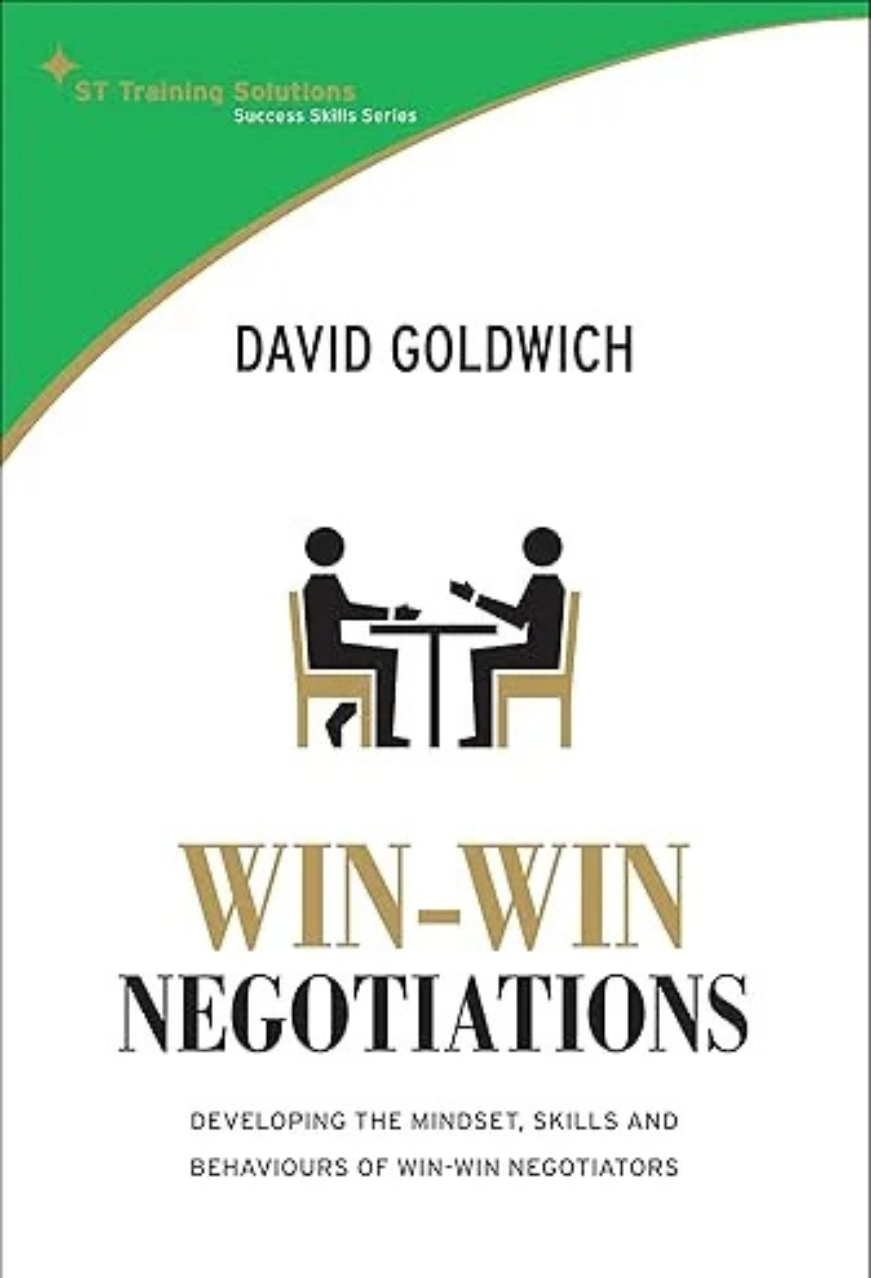 Win-win negotiators